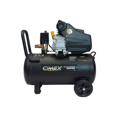 Компресор за въздух CIMEX OMP50 - 50 л., 200 л./мин.