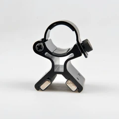 Магнитна стойки за закачане на фенер на пушка DM2