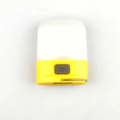 Мини презареждаема работна къмпинг лампа Dulotec BLR1