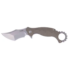 Сгъваем нож Ruike P881-W, 14C28N неръждаема стомана