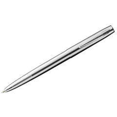 Химикалка Fisher Space Pen Cap-O-Matic Chrome M4C в подаръчна кутия