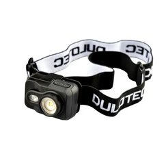 Челник Dulotec BH4R - с хибридно захранване Li-ion или 3xAAA алкални батерии