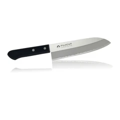 Кухненски нож Fuji Cutlery Santoku 165мм FC-1621