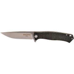 Сгъваем нож Dulotec K251-BK - дръжка от Micarta и D2 инструментална стомана