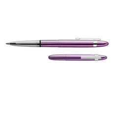 Химикалка Fisher Space Pen Purple Haze Bullet 400PPCL