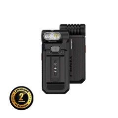 Фенер Fenix SW05R-RED - черен