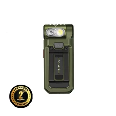 Фенер Fenix SW05R-RED - зелен