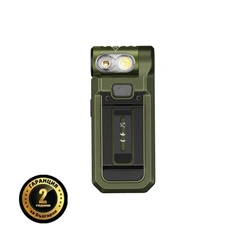 Фенер Fenix SW05R-UV - зелен