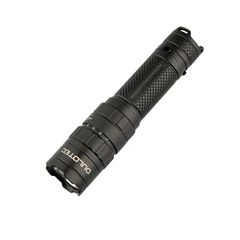 Мощен фенер Dulotec Ringo, 2400 лумена,  до 500 метра с батерия