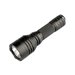 Мощен фенер Convoy T8 - 1400 лумена до 570 метра