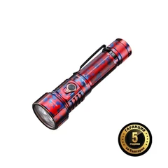 Многоцветен фенер Fenix LD36R LED Multicolor Flame Camo