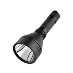 Мощен подцевен фенер Dulotec L21B - SFT40 диод, 2000 лумена, 1200 м далекобойност