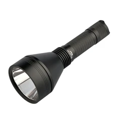 Фенер Dulotec Convoy L21B MAX, до 1700 лумена, до 1600 метра далекобойност, SFT25R диод с батерия и зарядно