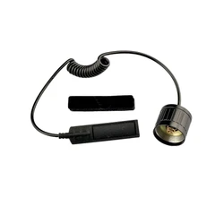 Дистанционен спусък за фенер Dulotec Tracker 1300