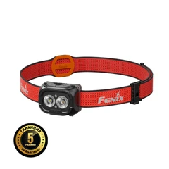 Челник Fenix HL18R-T V2.0 LED - черен