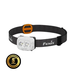 Челник Fenix HL18R-T V2.0 LED - бял
