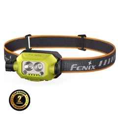 Професионален челник Fenix WH23R LED