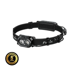 Челник Fenix HP12R-T LED черен