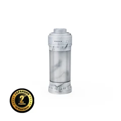 Къмпинг лампа Fenix CL22R Iceberg White