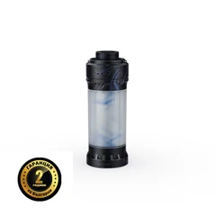 Къмпинг лампа Fenix CL22R Polar Night Black