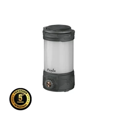 Къмпинг лампа Fenix CL26R PRO LED - сив камуфлаж