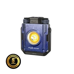 Работна - Къмпинг лампа Fenix CL27R LED - синя