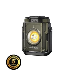 Работна - Къмпинг лампа Fenix CL27R LED - зелен