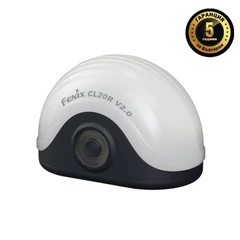 Къмпинг лампа Fenix CL20R V2.0 LED - черна