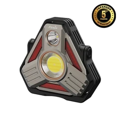 Професионална Работна - Къмпинг лампа Fenix CP50R LED