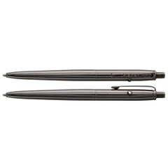 Химикалка Fisher Space Pen Black Titanium Nitride Astronaut Space Pen - AG7-BTN