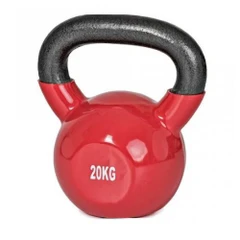 Винилова пудовка Active Gym Vinyl Kettlebell 20кг