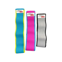 Ластик за крака к-т Active Gym Resistance Bands set