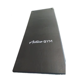 Фитнес постелка Active Gym Fitness Mat New Style 160x60x1cm