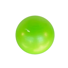 Швейцарска топка за Аеробика или Пилатес Swiss Ball for Aerobics or Pilates 65cm (green) Active Gym 