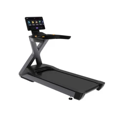 Active Gym Premium X Series Treadmill Touch Screen