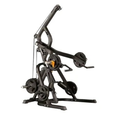 Полупрофесионална комбинирана стойка за набиране Active Gym Semi Pro Multi Chin/Dip