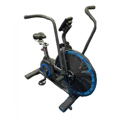 Професионален тренажор Active Gym Air Bike New Style