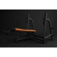 Професионален силов уред Leg Extension Active Gym Premium series 