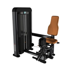 Професионален силов уред Adductor Premium series Active Gym (Black)