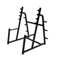 Професионална стойка за клек Active Gym Classic Series Squat Rack