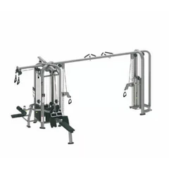 Професионален комбиниран уред Active Gym Premium Series 5 Station Multi Gym