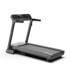 Полупрофесионална Бягаща пътека с LED екран Active Gym P1
 Gym P1 с LED екран 