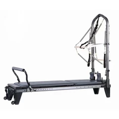 Aluminium Pilates Reformer Half Tower Active Gym