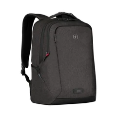 Раница Wenger, MX Professional 16 inch Backpack, Heather Grey