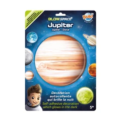 Космос - Фосфоресцираща планета - Юпитер Buki France