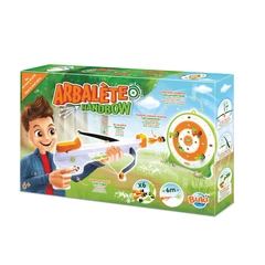 Арбалет с мишена Buki France