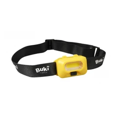 Интерактивна играчка, Buki France, Фенерче за чело