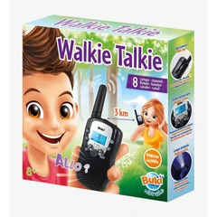 Образователна игра Buki France Walkie Talkie