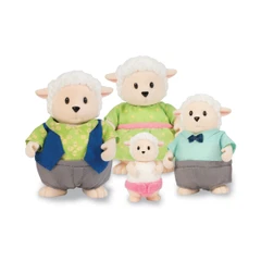 Семейство Овце Li'L Woodzeez
