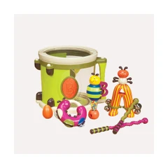 Детски барабан B Toys